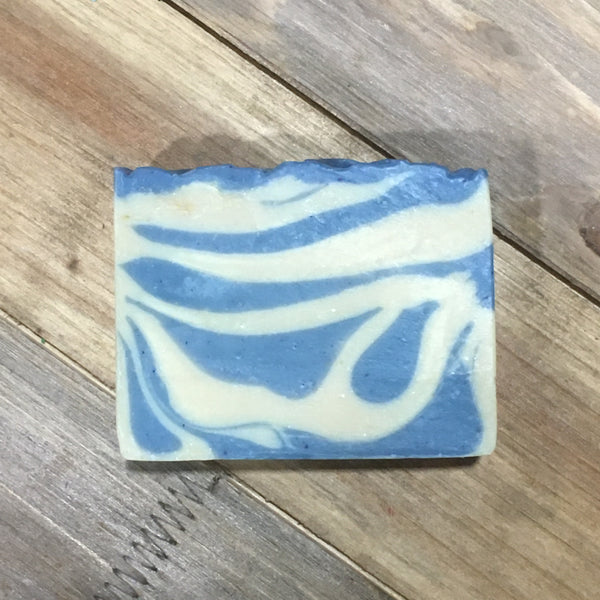 Bay Rum Goat Milk Soap - Pheasant Creek Farms