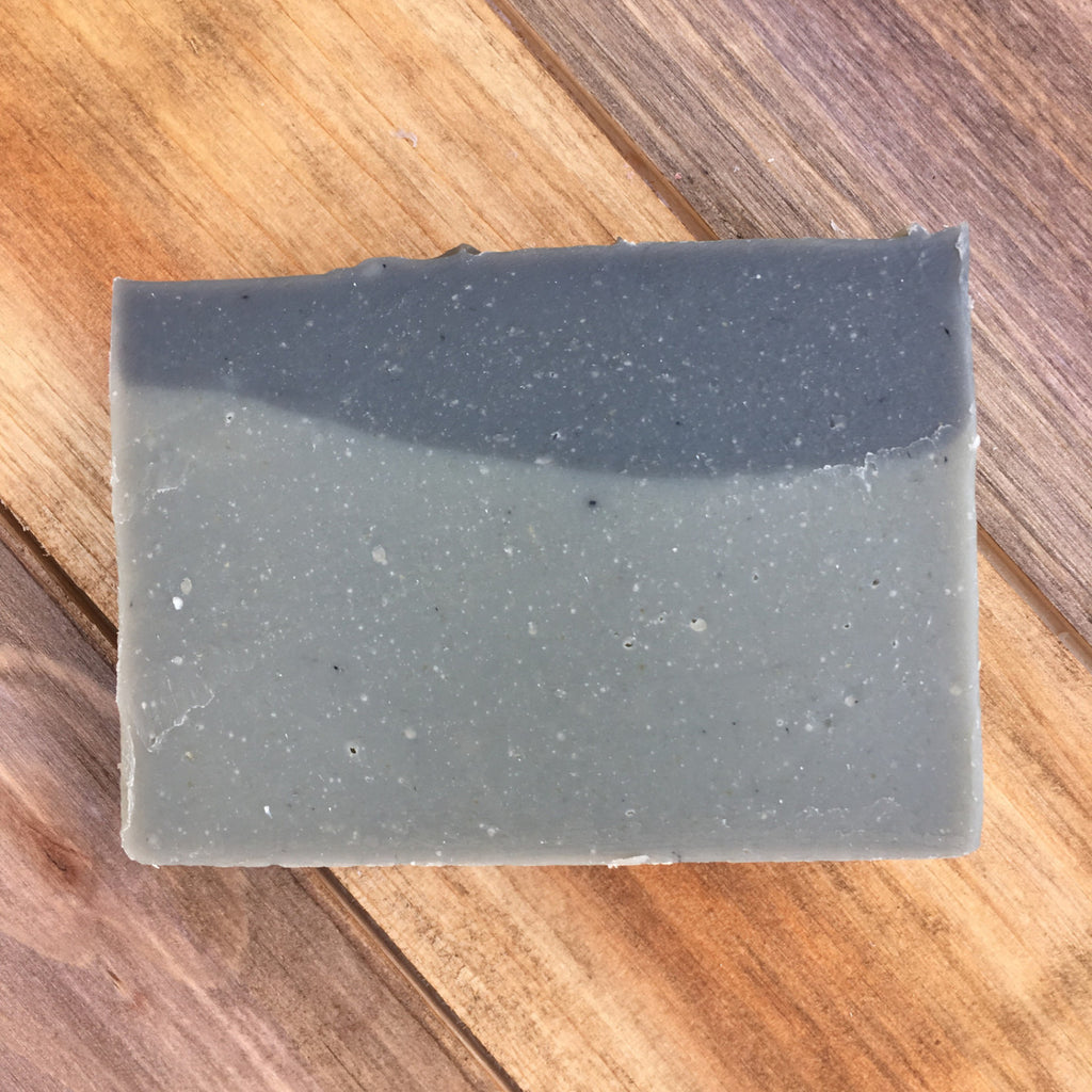 Beckham Goat Milk Soap - Pheasant Creek Farms