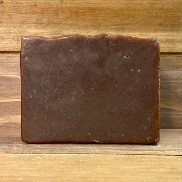 Blackberry Goat Milk Soap