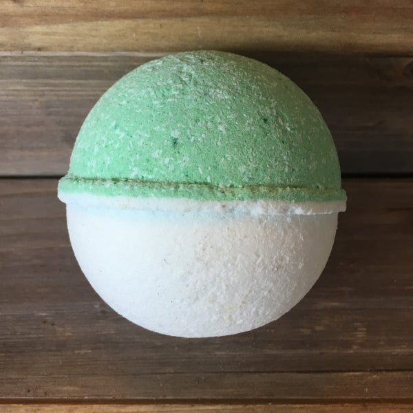 Valencia Bath Bomb - Pheasant Creek Farms