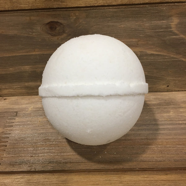 Oatmeal Milk and Honey Bath Bomb - Pheasant Creek Farms