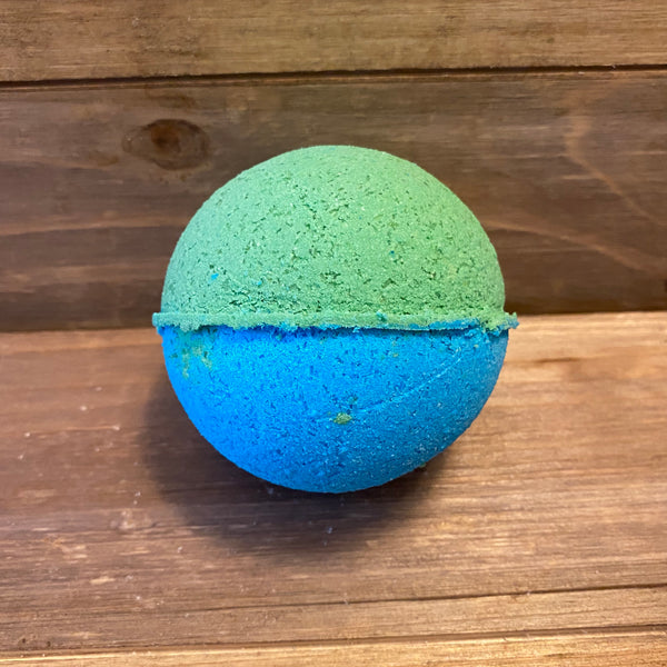 Cowboy Bath Bomb