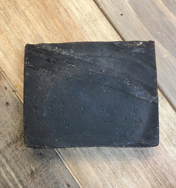 Warm Vanilla Sugar Goat Milk Soap - Pheasant Creek Farms