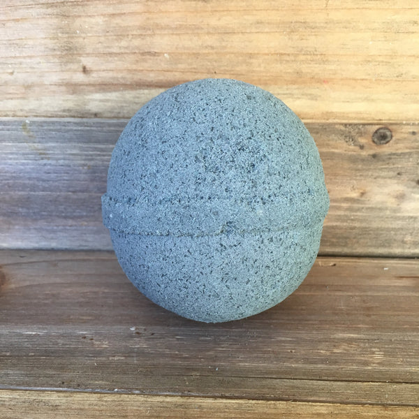 Blackberry Bath Bomb - Pheasant Creek Farms