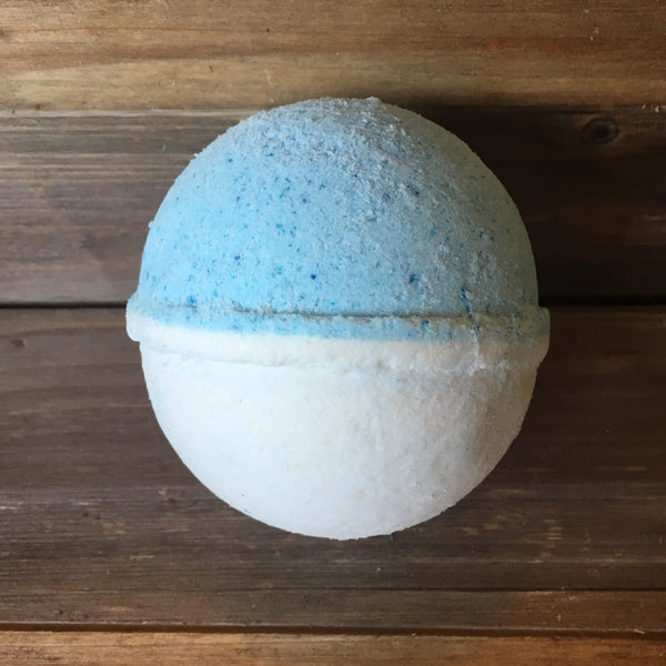 Island Nectar Bath Bomb - Pheasant Creek Farms