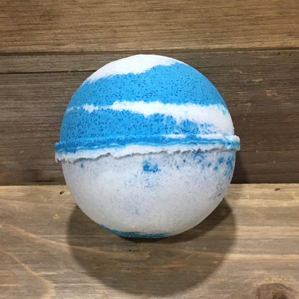 Swank Bath Bomb - Pheasant Creek Farms