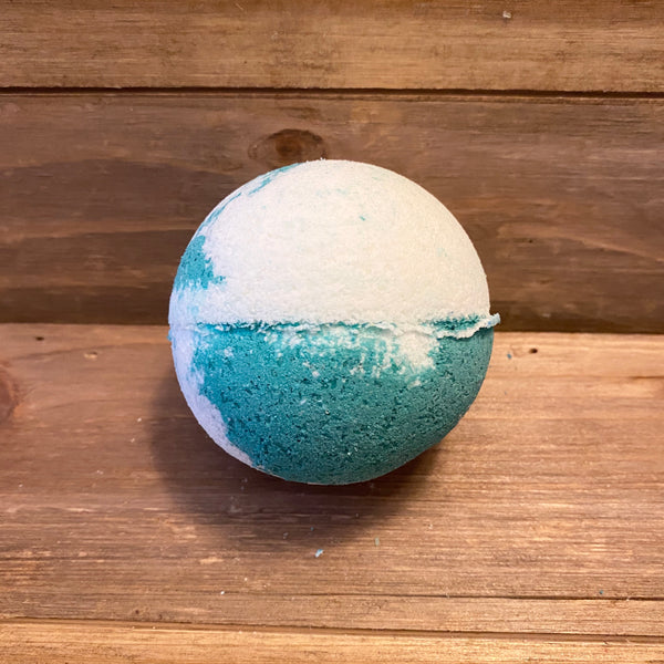 Siren’s Song Bath Bomb
