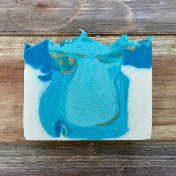 Siren’s Song Goat Milk Soap - Pheasant Creek Farms