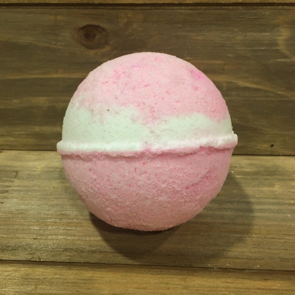 Tahiti Bath Bomb - Pheasant Creek Farms