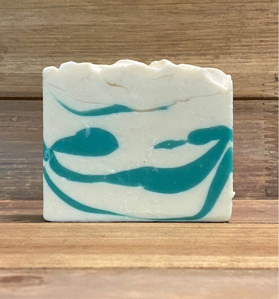 Eucamint Goat Milk Soap