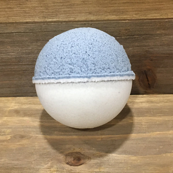 Beckham Bath Bomb - Pheasant Creek Farms