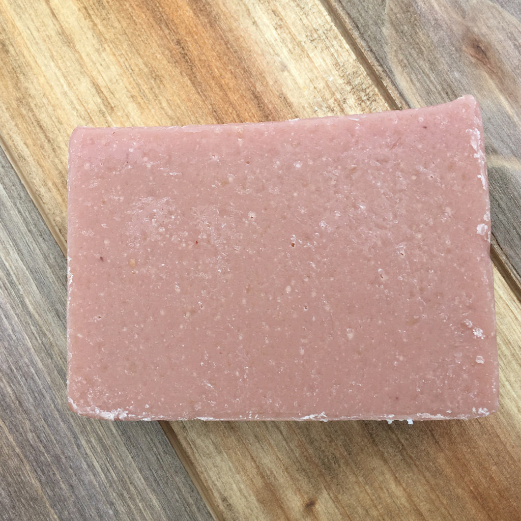 Pink is Perfect - no himalayan sea salt - Pheasant Creek Farms